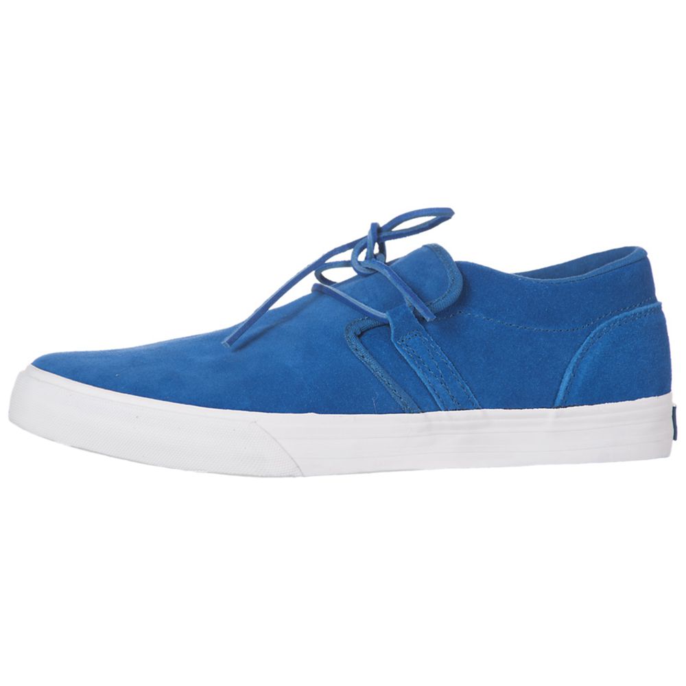 Baskets Basses Supra Cuban 1.5 Bleu Royal Blue Femme | IYB-64667508